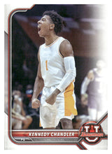 تحميل الصورة إلى عارض المعرض، 2021-22 Bowman University #96 Kennedy Chandler