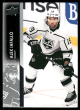 将图片加载到图库查看器,2021-22 Upper Deck #83 Alex Iafallo