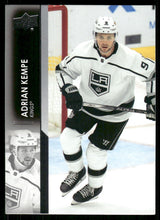 将图片加载到图库查看器,2021-22 Upper Deck #84 Adrian Kempe