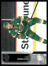 将图片加载到图库查看器,2021-22 Upper Deck #91 Zach Parise