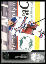 将图片加载到图库查看器,2021-22 Upper Deck #121 Kaapo Kakko