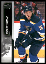 تحميل الصورة إلى عارض المعرض، 2021-22 Upper Deck #409 Robert Thomas