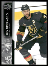 تحميل الصورة إلى عارض المعرض، 2021-22 Upper Deck #432 Alex Pietrangelo