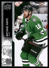 تحميل الصورة إلى عارض المعرض، 2021-22 Upper Deck #558 Michael Raffl