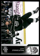 تحميل الصورة إلى عارض المعرض، 2021-22 Upper Deck #576 Phillip Danault