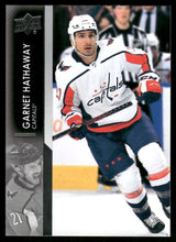 تحميل الصورة إلى عارض المعرض، 2021-22 Upper Deck #661 Garnet Hathaway