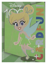 تحميل الصورة إلى عارض المعرض، 2023 Card.fun Disney 100 Joyful #D100-SR99 Tinker Bell