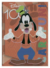 تحميل الصورة إلى عارض المعرض، 2023 Card.fun Disney 100 Joyful #D100-SR19 Goofy