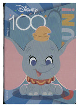 تحميل الصورة إلى عارض المعرض، 2023 Card.fun Disney 100 Joyful #D100-SR75 Dumbo