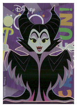 تحميل الصورة إلى عارض المعرض، 2023 Card.fun Disney 100 Joyful #D100-SR58 Maleficent