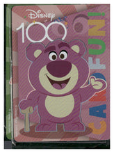 تحميل الصورة إلى عارض المعرض، 2023 Card.fun Disney 100 Joyful #D100-SR44 Lotso