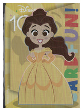تحميل الصورة إلى عارض المعرض، 2023 Card.fun Disney 100 Joyful #D100-SR04 Belle
