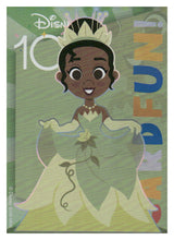 تحميل الصورة إلى عارض المعرض، 2023 Card.fun Disney 100 Joyful #D100-SR96 Tiana