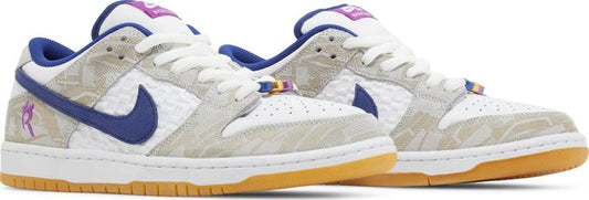 Nike SB Dunk Low Rayssa Leal New Size 8M / 9.5W