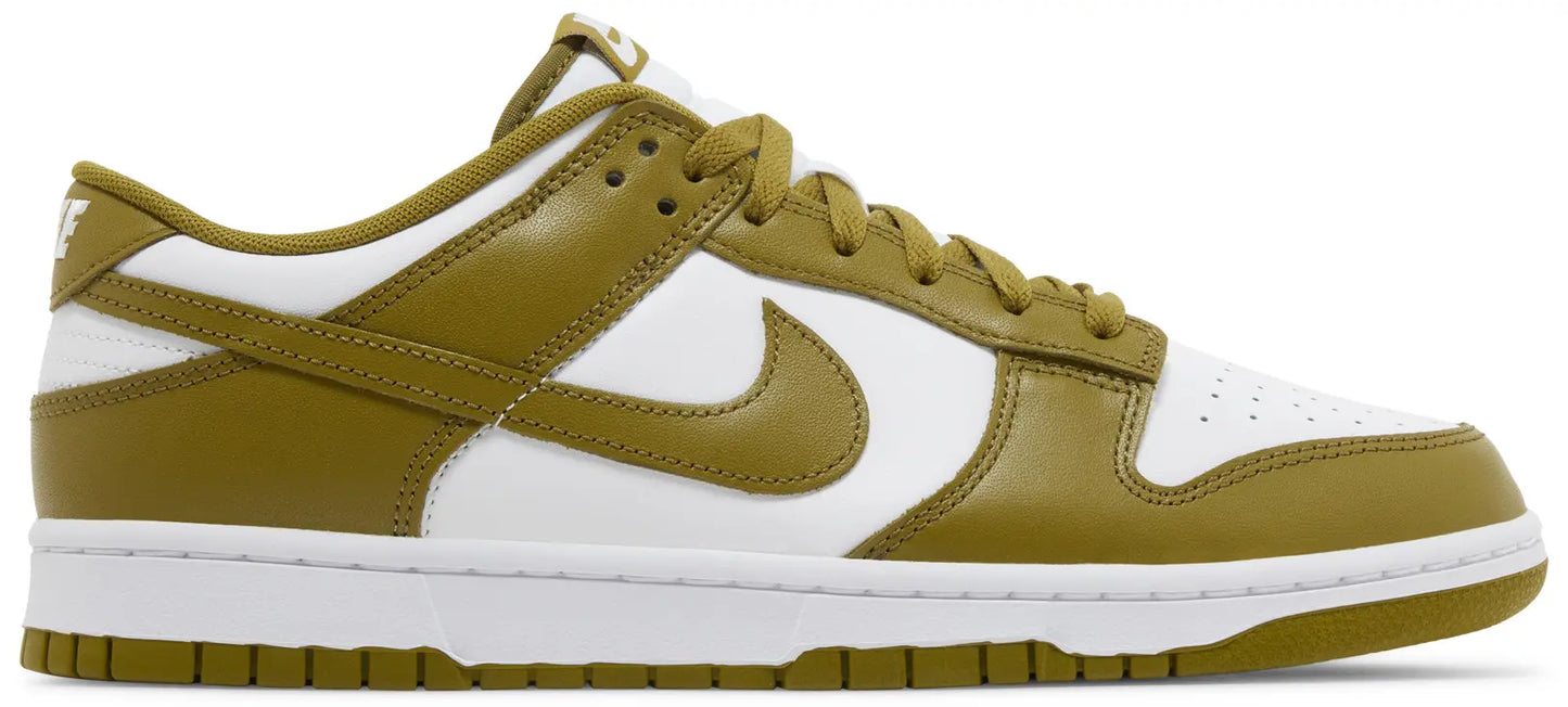 Nike Dunk Low 'Pacific Moss' Size 12.5M New