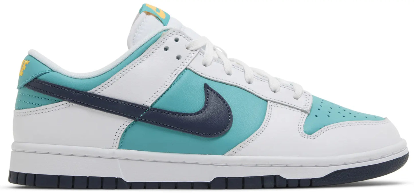 Nike Dunk Low Dusty Cactus Size 14M