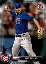 将图片加载到图库查看器,2017 Bowman Baseball Cards #1-50 Choose Yours