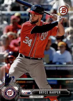 2017 Bowman Baseball Cards #1-50 Choose Yours