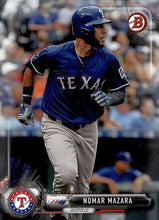 将图片加载到图库查看器,2017 Bowman Baseball Cards #1-50 Choose Yours