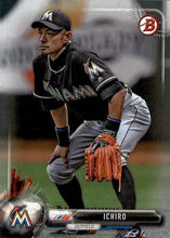 将图片加载到图库查看器,2017 Bowman Baseball Cards #1-50 Choose Yours