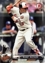 将图片加载到图库查看器,2017 Bowman Baseball Cards #1-50 Choose Yours