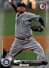 将图片加载到图库查看器,2017 Bowman Baseball Cards #1-50 Choose Yours
