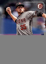 تحميل الصورة إلى عارض المعرض، 2017 Bowman Baseball Cards #51-100 Choose Yours