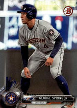 将图片加载到图库查看器,2017 Bowman Baseball Cards #1-50 Choose Yours