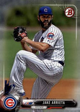 تحميل الصورة إلى عارض المعرض، 2017 Bowman Baseball Cards #51-100 Choose Yours