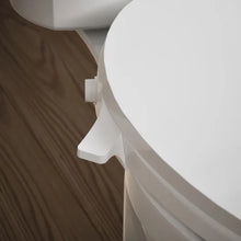 将图片加载到图库查看器,Kohler Purewash Manual Elongated Bidet Seat