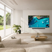 تحميل الصورة إلى عارض المعرض، Samsung HW-B73CD/ZA 5.1 Channel Soundbar with DTS Virtual:X and Wireless Subwoofer