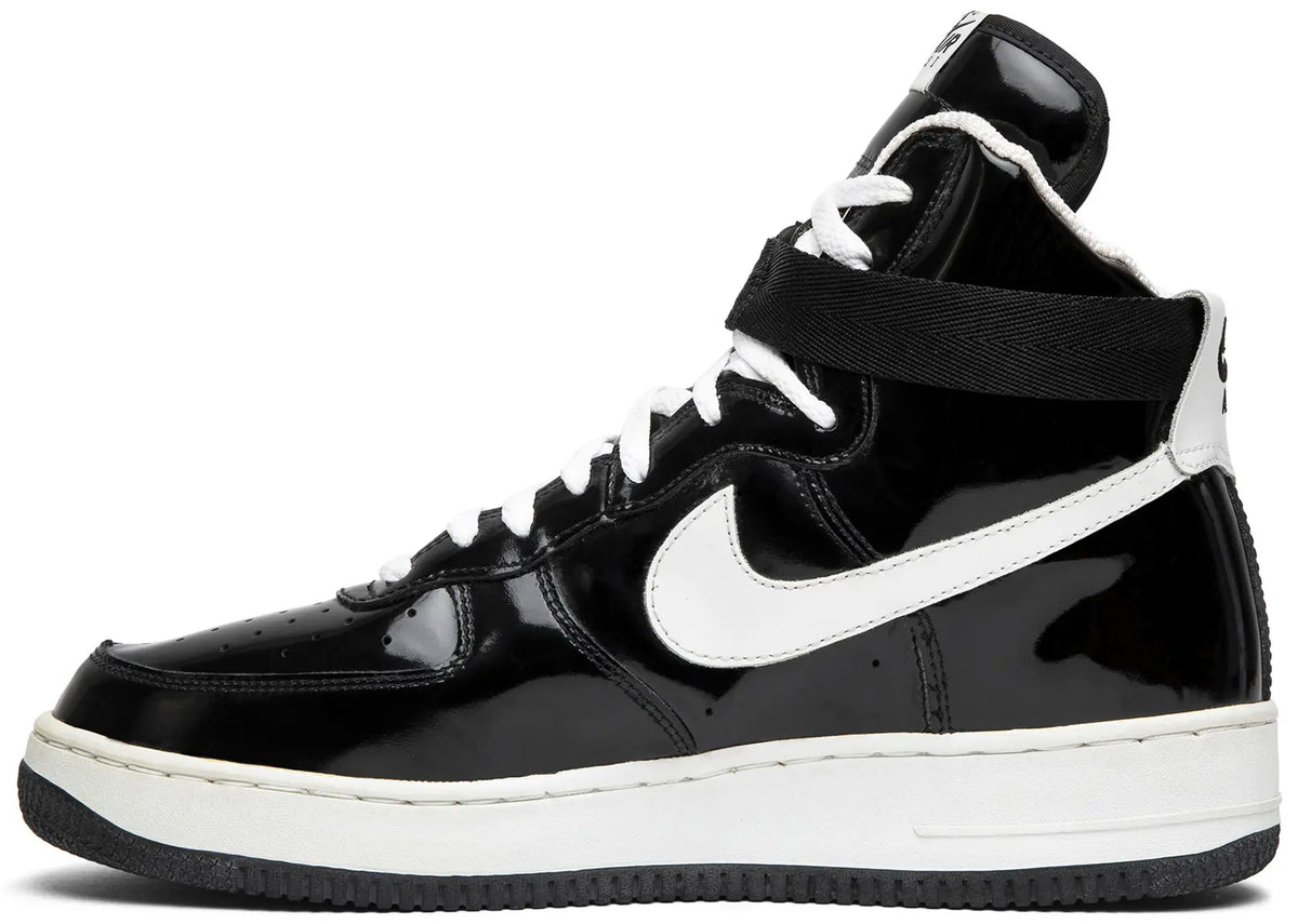Nike Air Force 1 High 'Rasheed Wallace' Size 8M / 9.5W