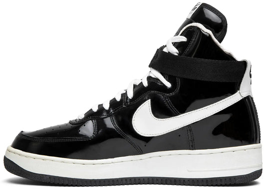 Nike Air Force 1 High 'Rasheed Wallace' Size 8M / 9.5W