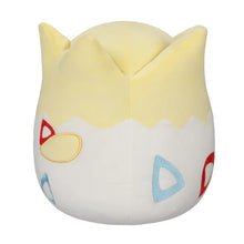 将图片加载到图库查看器,Squishmallows Togepi 10" Pokémon Limited Edition Stuffed Plush