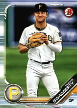 تحميل الصورة إلى عارض المعرض، 2019 Bowman Prospects Baseball Cards #BP41-BP99 - Choose Yours