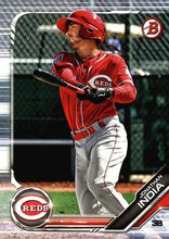 تحميل الصورة إلى عارض المعرض، 2019 Bowman Prospects Baseball Cards #BP101-BP150 - Choose Yours