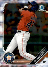 تحميل الصورة إلى عارض المعرض، 2019 Bowman Chrome Baseball Cards #80-169 Choose Yours