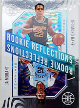 Load image into Gallery viewer, 2020-21 Illusions Ja Morant/Desmond Bane Rookie Reflections - Grizzlies #16 Parish 9 Mint