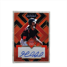 将图片加载到图库查看器,2023 Wild Card Auto Mania 7/50 Gabriel Arias #AM-SQ19 Guardians