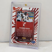 تحميل الصورة إلى عارض المعرض، 2022 Panini Donruss Elite Rookie Eliteist Desmond Ridder #RE-5 Cincinnati