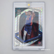将图片加载到图库查看器,2019-20 Panini Spectra Interstellar Prizm 36/49 Christian Wood #72