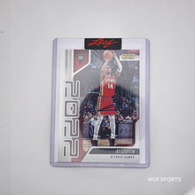 将图片加载到图库查看器,A.J. Griffin 2022 Panini Instant Year One Auto #YO-16 1 of 767 Rookie Card