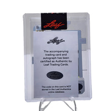 将图片加载到图库查看器,2022 Panini Clearly Donruss Sam Howell #55 Autograph-Holo Mosaic