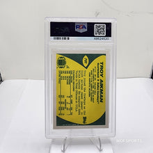 تحميل الصورة إلى عارض المعرض، عملة معدنية من فئة 10 Gem Mint من إنتاج شركة Topps عام 1989 رقم 70