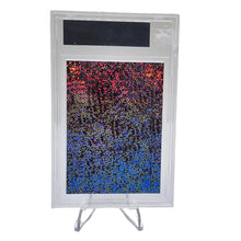 تحميل الصورة إلى عارض المعرض، 2022 Leaf Flash Portrait Auto Pre-Proof Meta Sparkes Purple JaquarII Roberson 1/1