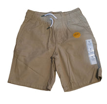تحميل الصورة إلى عارض المعرض، Cat & Jack Boy Pull-On Flexible Drawstring Shorts Flexible Size M(8) NWT