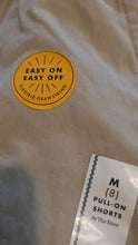 تحميل الصورة إلى عارض المعرض، Cat & Jack Boy Pull-On Flexible Drawstring Shorts Flexible Size M(8) NWT