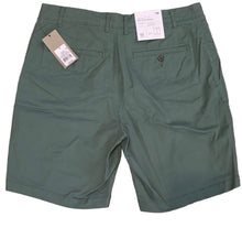 将图片加载到图库查看器,Goodfellow & Co Men’s Every Wear Slim Flat Front Shorts 9” Inseam Choose Size 32-38
