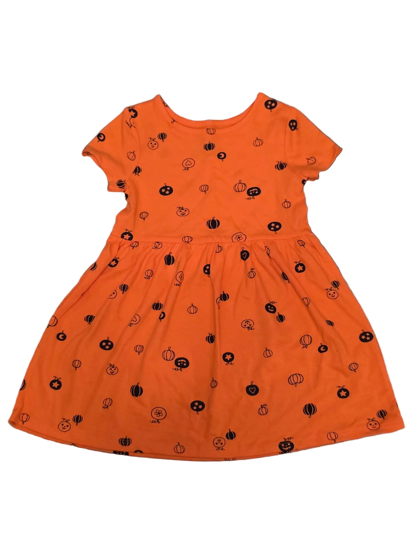 Cat & Jack Toddler Halloween Outfit, 4T