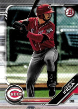 将图片加载到图库查看器,2019 Bowman Draft Baseball Cards #BD3-BD199 Choose Yours